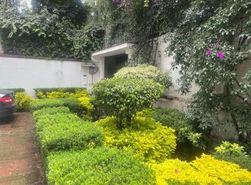 Casa · 452m² · 3 Recámaras · 4 Estacionamientos · Venta Casa Polanco
