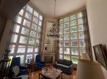 Casa · 452m² · 3 Recámaras · 4 Estacionamientos · Venta Casa Polanco