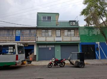 Casa de 5 habitaciones, Azcapotzalco · Casa en Renta Ideal Oficinas