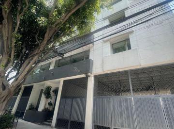 Departamento de 3 habitaciones, Benito Juárez · Amplio Departamento en Venta en San José Insurgentes