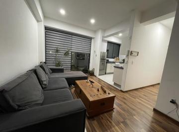 Departamento · 88m² · 2 Recámaras · 2 Estacionamientos · Periferico 199