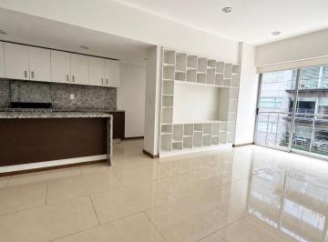 Departamento de 3 habitaciones, Benito Juárez · City Towers del Valle Departamento en Renta de 3 Habitaciones