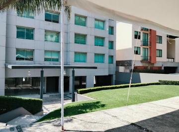 Departamento de 3 habitaciones, Naucalpan de Juárez · Renta Departamento de 130 m² con 3 Recámaras en 6ta de Lomas Verdes