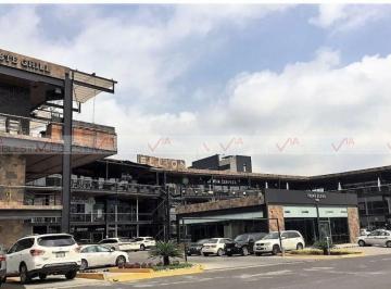 Local comercial · 40m² · 100 Estacionamientos · Local Comercial en Venta en Av Manuel Gomez Morin