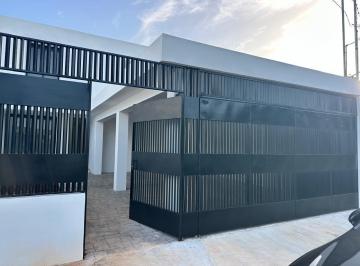 Casa · 290m² · 3 Recámaras · 4 Estacionamientos · Casa en Renta Cerca de Altabrisa - (4)
