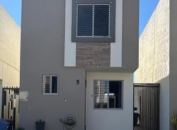 Casa en condominio · 80m² · 2 Recámaras · 2 Estacionamientos · Casa en Renta en Viñas del Mar Santa Fe Tijuana - (4)