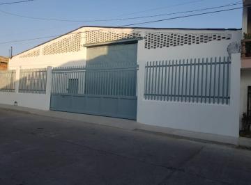 Bodega comercial · 548m² · Bodega en Venta - (4)