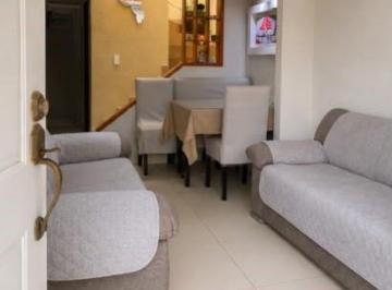 Casa · 62m² · 2 Recámaras · 1 Estacionamiento · Casa en Venta en Los Heroes Tecamác - (4)