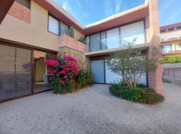 Casa · 4 Recámaras · 3 Estacionamientos · Ladera San Jose - (4)