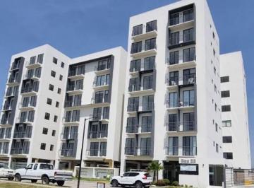 Departamento · 74m² · 2 Recámaras · 2 Estacionamientos · Departamento en Venta - (4)