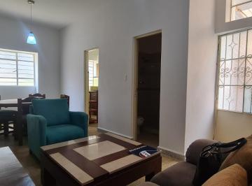 Departamento · 60m² · 2 Recámaras · Departamento Amueblado en Renta Portales Oriente Benito Juarez Cdmx - (4)