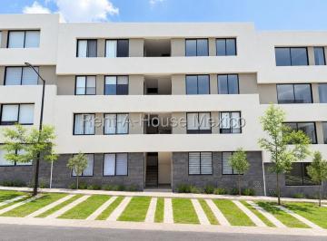 Departamento de 2 habitaciones, El Marqués · El Mirador Loft en Venta en Querétaro | 2 Recámaras y Amenidades Sgu97
