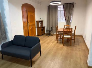 Departamento de 2 habitaciones, Cuauhtémoc · Departamento en Renta Amueblado Dos Recamaras Excelente Ubicación en La Colonia Roma