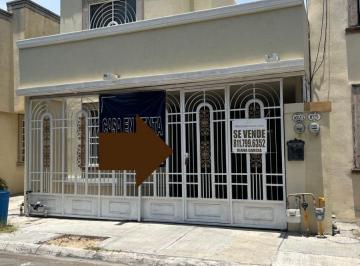 Casa de 3 habitaciones, Apodaca · Casa en Venta en Santa Cecilia, Apodaca, N. L.