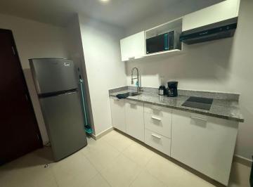 Departamento de 1 habitación, Monterrey · Departamento en Renta en Zona Tec de Monterrey