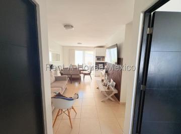 Casa en condominio de 3 habitaciones, El Marqués · Casa con Recámara en Planta Baja Zákia | 3 Recamaras | Amenidades