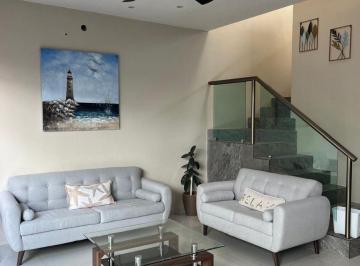 Casa de 2 habitaciones, Benito Juárez · Renta Casa Amueblada en Residencial Arbolada I