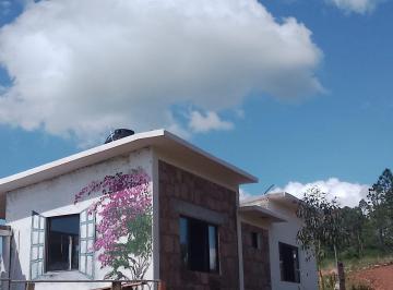 Casa · 120m² · 3 Recámaras · 4 Estacionamientos · Casa en El Pinar