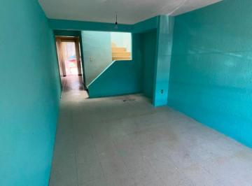 Casa · 62m² · 2 Recámaras · 1 Estacionamiento · Casa en Venta en Heroes Ecatepec