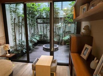 Departamento de 3 habitaciones, Miguel Hidalgo · Departamento de Lujo en Venta en Polanco