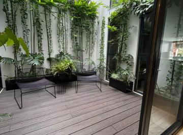 Departamento de 3 habitaciones, Miguel Hidalgo · Departamento de Lujo en Venta en Polanco