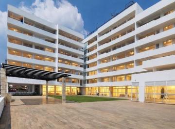 Departamento de 3 habitaciones, Jilotzingo · Departamento en Renta en Senderos Esmeralda T I | 144 m² + Terraza de 60 m² | Mantenimiento Incluido