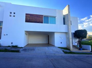 Casa de 3 habitaciones, León · Renta de Casa en Cañada del Refugio Norte
