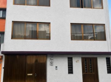 1 · Casa en Venta en Los Cipreses, Coyoacán, Ciudad de México