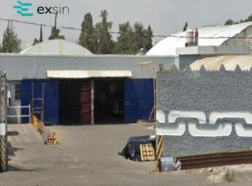 Nave industrial · 18977m² · Nave Industrial en San Francisco Totimehuacan