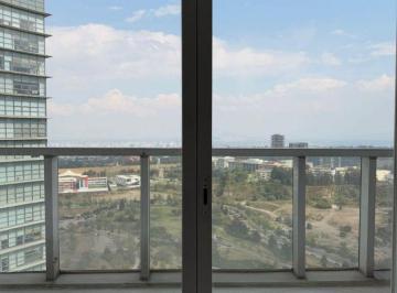 Departamento de 1 habitación, Cuajimalpa de Morelos · Vendo en Siroco Santa Fe, Hermoso Departamento de 1 Rec. 1.5 Baños Terraza con Vista a La Mexicana