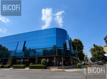 Oficina · 2129m² · 35 Estacionamientos · Oficina en Av Patriotismo, San Juan