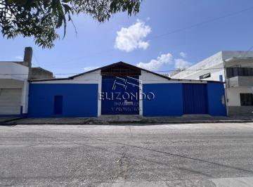 Bodega comercial · 400m² · (Mebr2657) Bodega en Renta, Calle 2 de Enero, Zona Centro, $30,000