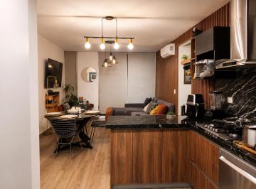 Departamento de 3 habitaciones, Monterrey · Departamento Torre Aluna 3 Rec
