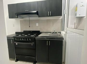 Departamento de 2 habitaciones, Soledad de Graciano Sánchez · Departamento