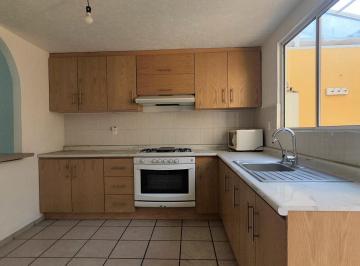 cocina amplia · Casa en Venta Colinas de San José