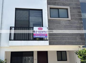 9fe397db-fb6a-4dcf-b2fd-5aaf4c65772d.jpg · Casa en Renta en Jardines del Valle