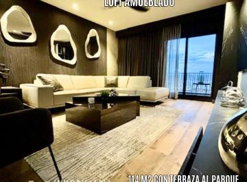 Departamento de 1 habitación, Chihuahua · Departamento de Lujo en Renta en D1