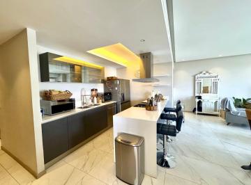 Departamento de 3 habitaciones, Cuajimalpa de Morelos · Renta Departamento con Vista Espectacular en Santa Fe