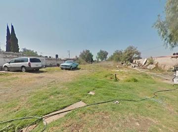 terreno · Terreno en San Pedro Potzohuacan