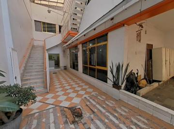 estacionamiento · Casa en Venta Viveros Xalostoc