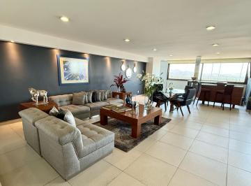 Departamento · 260m² · 3 Recámaras · Departamento - Lomas de Tecamachalco