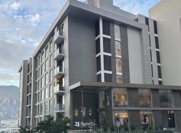 Departamento de 2 habitaciones, Santa Catarina · Venta de Departamento en Via Cordillera, Santa Catarina, Nuevo Leon.