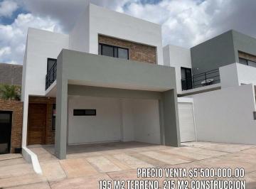 Casa de 3 habitaciones, Chihuahua · Casa en Venta en Valle Escondido Fraccionamiento Nuevo