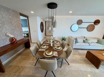Departamento de 2 habitaciones, Benito Juárez · Departamento en Venta a Estrenar con Vista Al Mar y Laguna