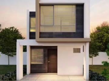 Casa en condominio de 3 habitaciones, León · Casa Amueblada en Castello Residencial