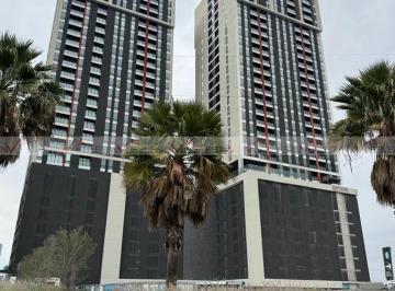 Departamento · 111m² · 3 Recámaras · 2 Estacionamientos · Departamento en Renta en Monterrey
