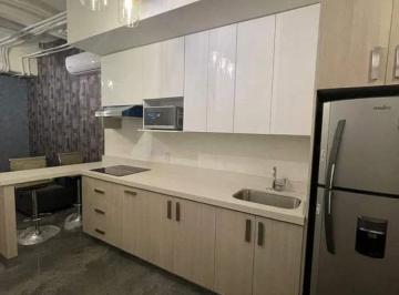 Departamento de 2 habitaciones, Monterrey · Departamento Renta 2r, Zona Centro (Kyo Consuela) Monterrey, Nuevo León