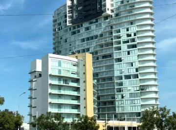 1 · Departamento en Renta Puebla Atlicayolt Torre Elipsis Zona Angelópolis Tres Recámaras Piso 18