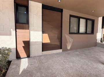 Casa de 3 habitaciones, Querétaro · Casa a Estrenar