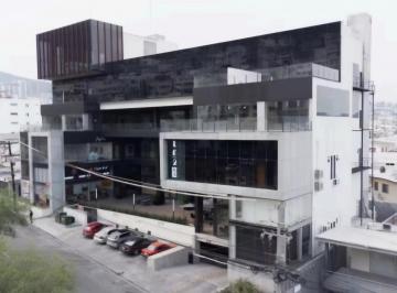 Departamento de 1 habitación, Monterrey · Departamento en Renta Colinas de San Jerónimo